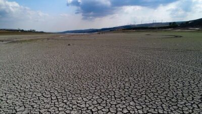 Araştırma: 2100’de her 12 kişiden biri su kıtlığı yaşayacak