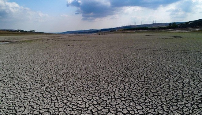 Araştırma: 2100’de her 12 kişiden biri su kıtlığı yaşayacak