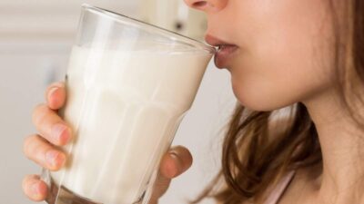 Yılbaşı kilolarından kurtulmanın yolu: 2 bardak…