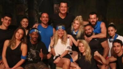 Survivor 2021’in yeni bölümünden sonra yarışmacılar sosyal medyanın gündemine oturdu!