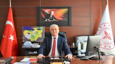 Bursa İl Sağlık Müdürü Dr. Fevzi Yavuzyılmaz’dan aşı uyarısı