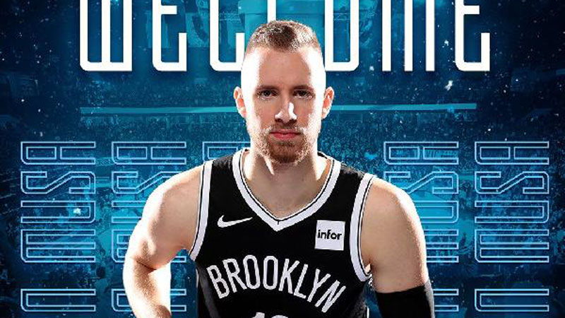 Anadolu Efes, Dzanan Musa’yı kadrosuna kattı Anadolu Efes, Dzanan Musa’yı kadrosuna kattı