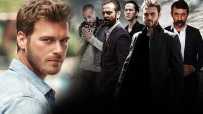 Kıvanç Tatlıtuğ’un Çukur’a girmesini Bursalı oyuncu mu engel oldu?