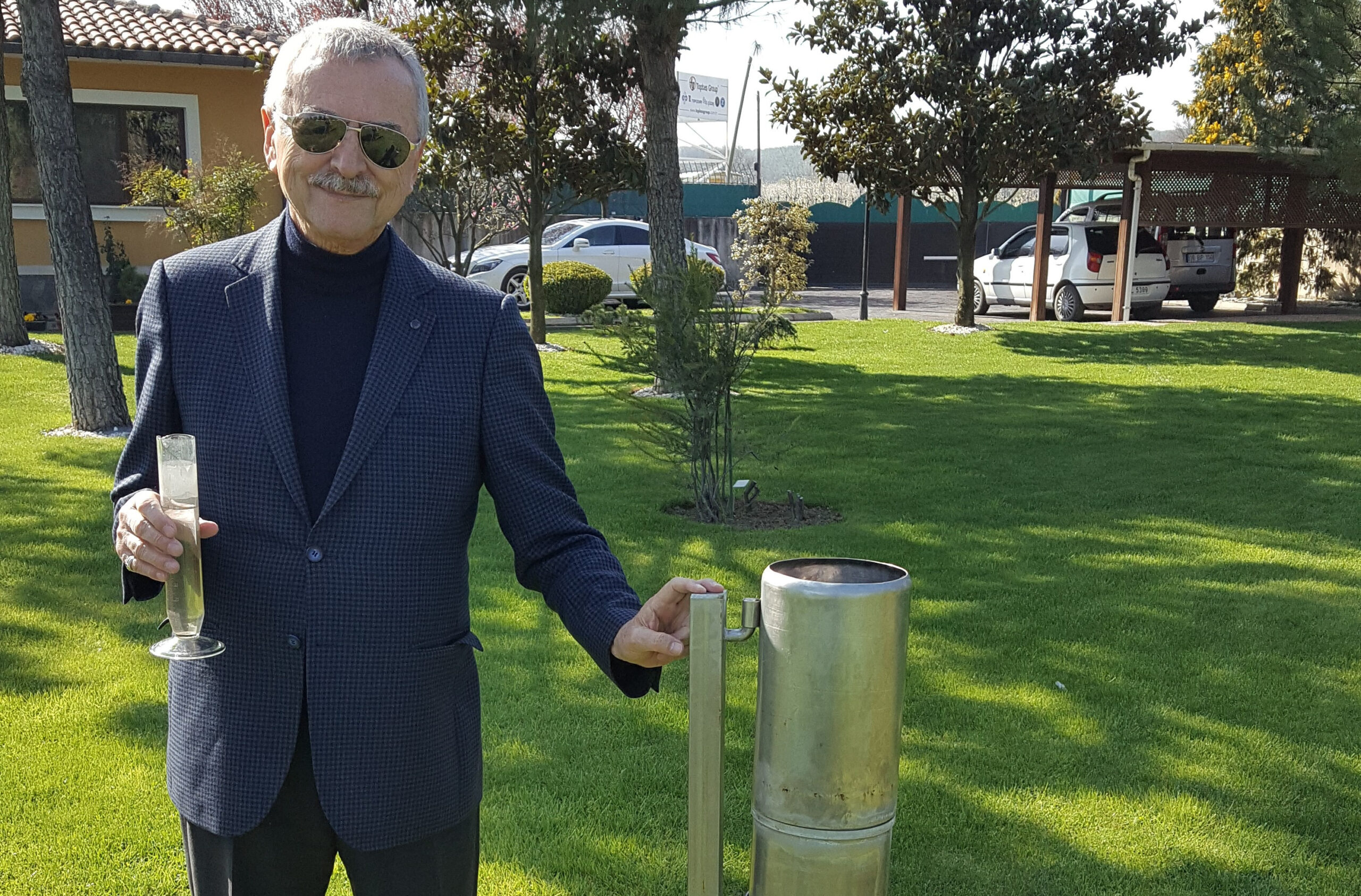 Yağış miktarı 2 yıl öncesinin yarısına düştü, susuzluk alarmı geçen yıl verdi