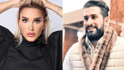 Evlilik kararını sosyal medyadan duyurdu