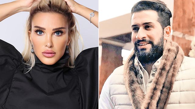 Evlilik kararını sosyal medyadan duyurdu Evlilik kararını sosyal medyadan duyurdu