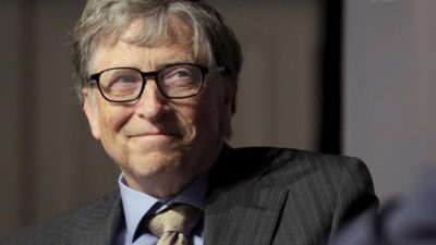 Bill Gates, ABD’nin en büyük toprak sahibi oldu
