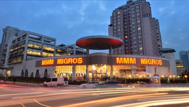 Migros hisseleri satışta: Kenan Investments Goldman Sachs ile anlaştı