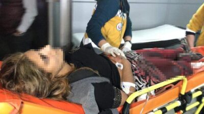 Bursa’da eşi tarafından kurşun yağmuruna tutulmuştu! Hayatını kaybetti