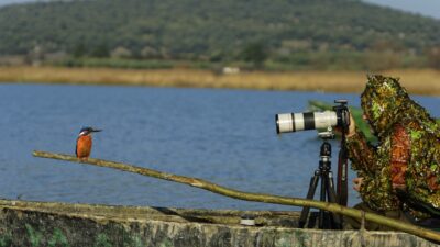 Uluabat Gölü onlara kaldı
