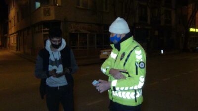 Yer: Bursa… Ellerindeki yağ, cezadan kurtardı