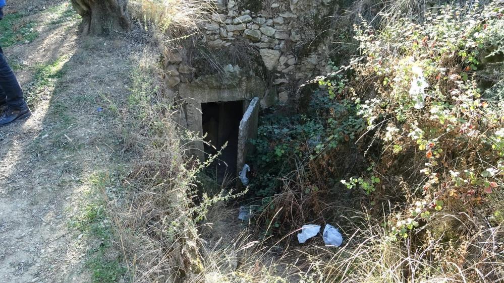 Bursa’da bulundu… Tam 2500 yıllık! Gizemini koruyor