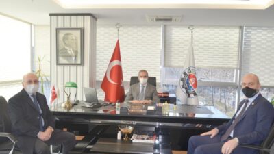 AK Parti Bursa Milletvekili açıkladı: 50 yıllık su sorununu çözecek…