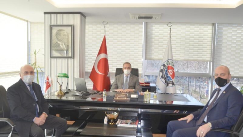 AK Parti Bursa Milletvekili açıkladı: 50 yıllık su sorununu çözecek… AK Parti Bursa Milletvekili Zafer Işık, "Gemlik’in 50 yıllık su