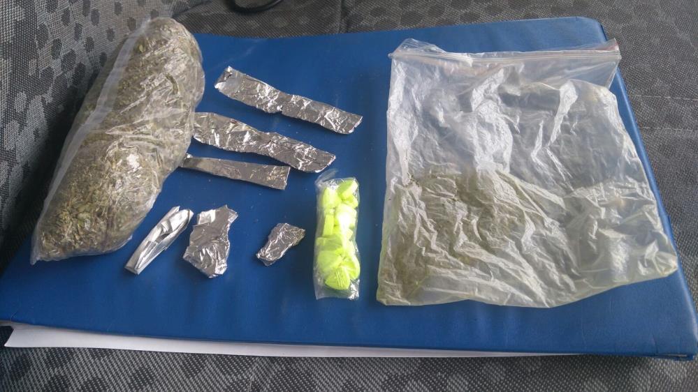 Bursa’da 8 tutuklama 54 yakalama Bursa’da 8 tutuklama 54 yakalama