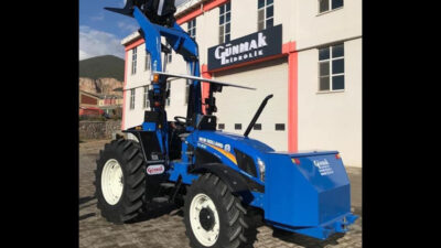 Orman köylüsüne 2 milyonluk destek