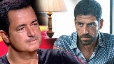 Eşinden veda paylaşımı! ‘Açlık…’