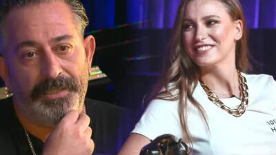 Cem Yılmaz’dan flaş Serenay Sarıkaya hamlesi! Takibi bıraktı