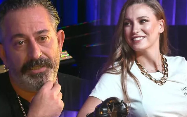Cem Yılmaz’dan flaş Serenay Sarıkaya hamlesi! Takibi bıraktı Cem Yılmaz’dan flaş Serenay Sarıkaya hamlesi! Takibi bıraktı