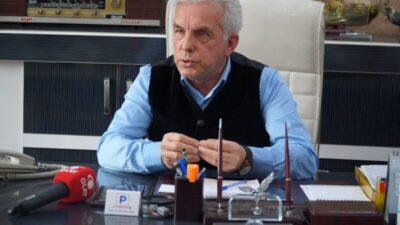 2. el araç almanın tam zamanı! Oto Galericileri Sitesi Başkanı OLAY’dan çağrı yaptı…