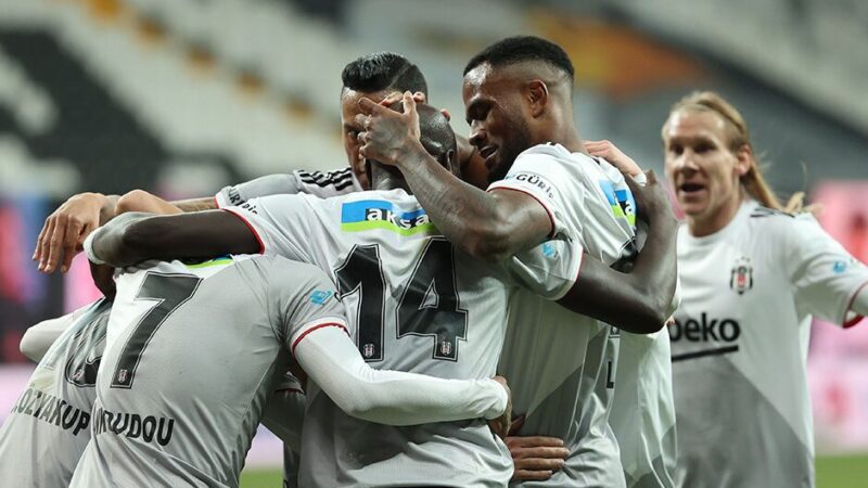Süper Lig'de 17. hafta maçları sona erdi... İşte sonuçlar...
