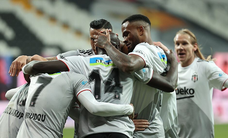BESIKTAS 1