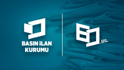 Türk basınının en büyük destekçisi Basın İlan Kurumu 60 yaşında