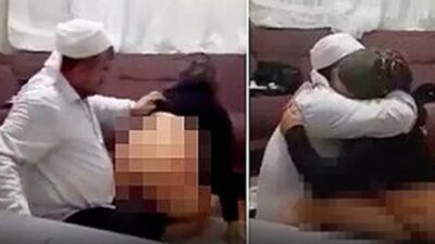 ‘Tacizci Hoca’ hakkında bir şok suçlama daha!