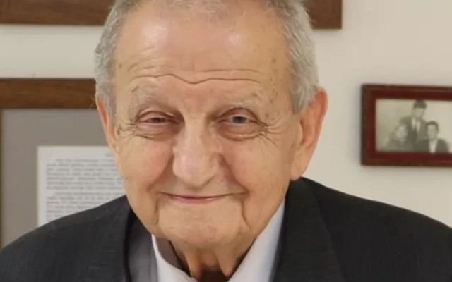 Eski ÖSYM Başkanı Toker hayatını kaybetti