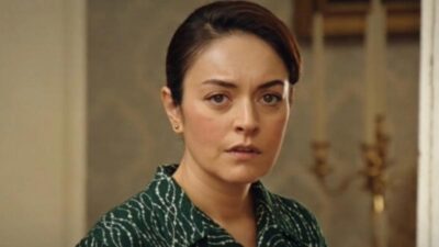 Masumlar Apartmanı’na sürpriz transfer!