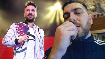 Acun Ilıcalı’nın jüri üyesine Tarkan’dan şok: Ya klibi kaldırın ya da size dava açacağız