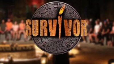 Survivor 2021’de diskalifiye şoku!