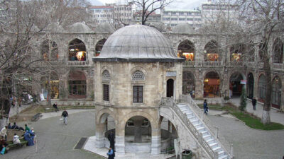 Kozahan’daki kriz çözüldü! İşte yeni proje…