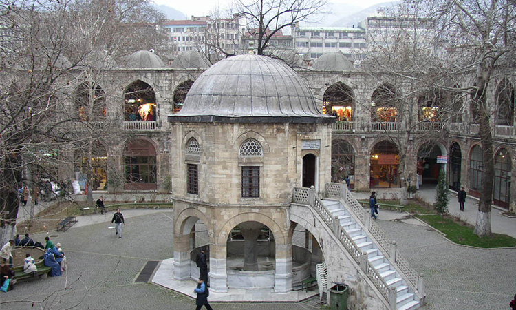 Kozahan’daki kriz çözüldü! İşte yeni proje…