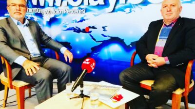 TMMOB’dan Albayrak’a şaşırtan soruşturma