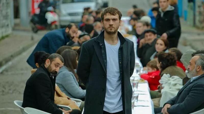 Bomba iddia! Teknik direktör Çukur’da oynayacak Show TV'nin pazartesi günleri ekrana gelen dizisi Çukur'un bomba bir