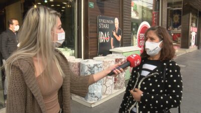 Bursalılar emekli zamlarını OLAY’a değerlendirdi…