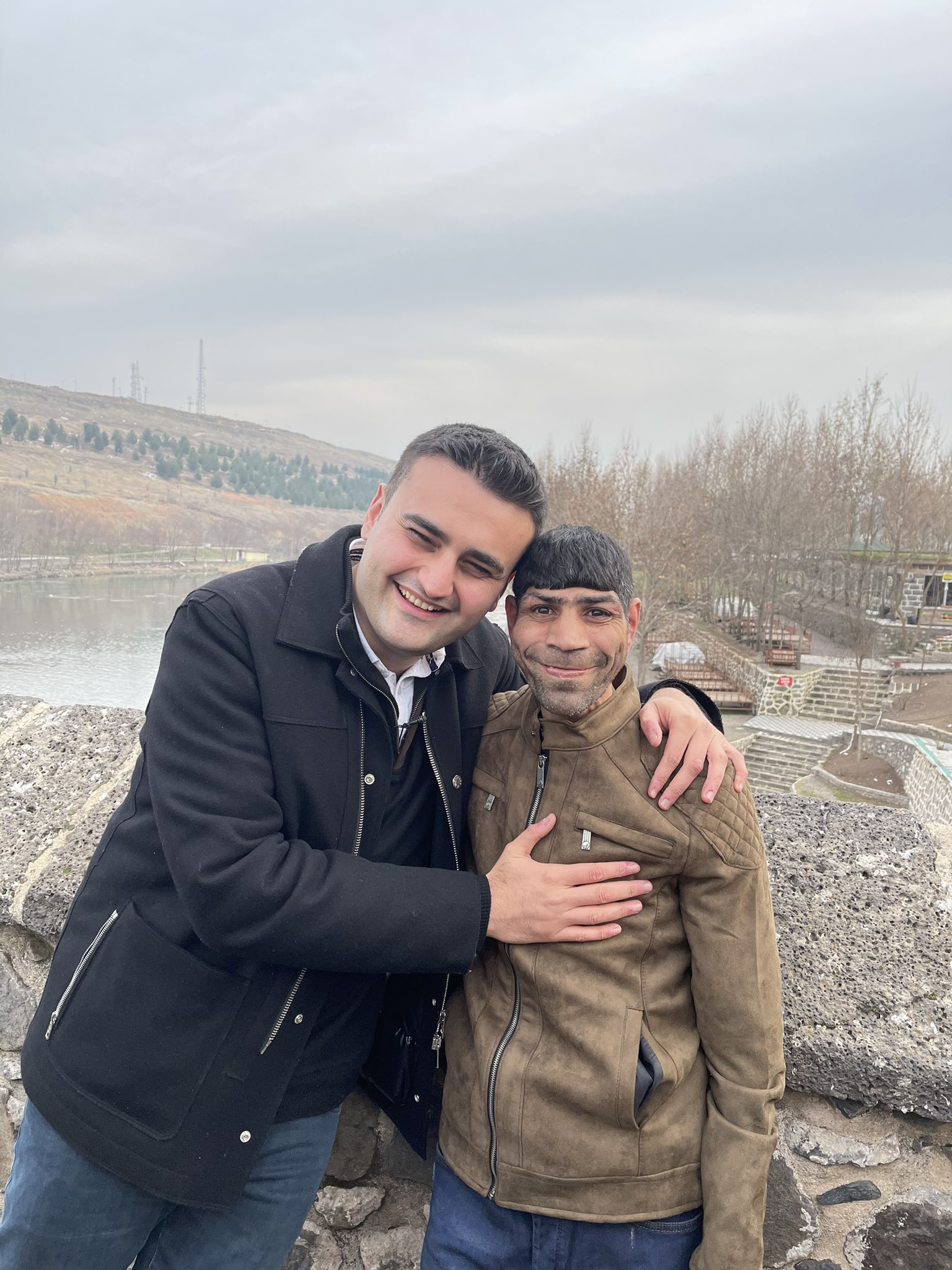 CZN Burak paylaştı! Twitter’da olay oldu CZN Burak paylaştı! Twitter’da olay oldu