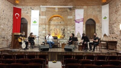 Osmangazi’de online kültür sanat