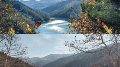 Bursalılar bu fotoğrafa dikkat! Tehlike kapıda…