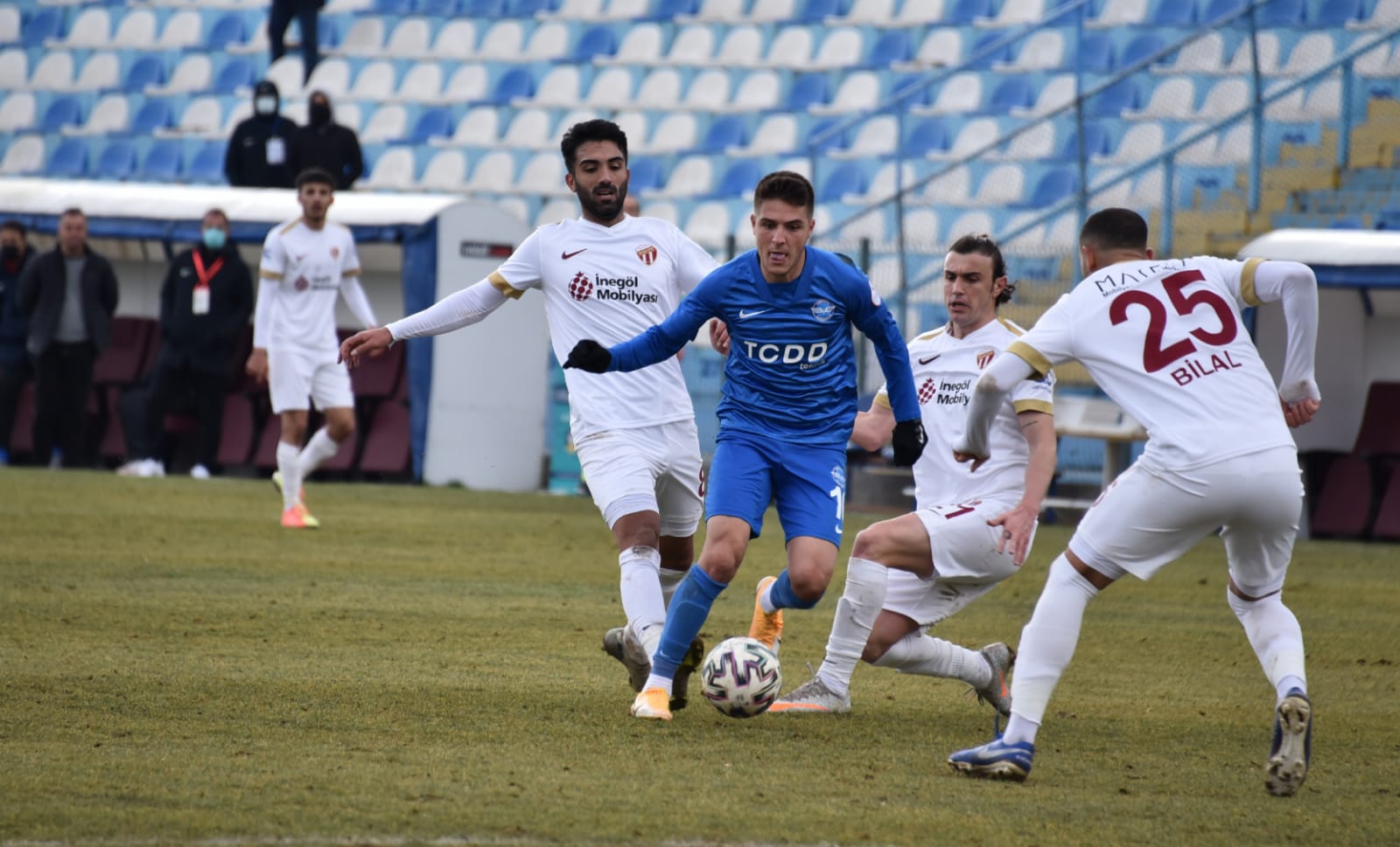 INEGOL 2