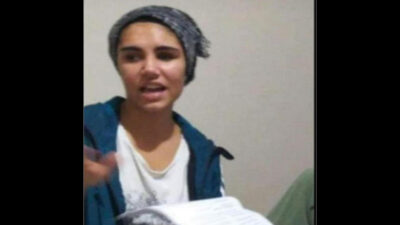 Bursa’da engelli kadın 3 gündür aranıyor