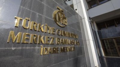 Merkez Bankası rezervleri azaldı