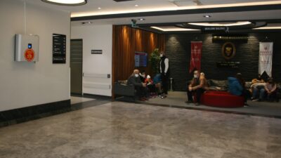 ‘Hayat’ta soluduğunuz hava tertemiz