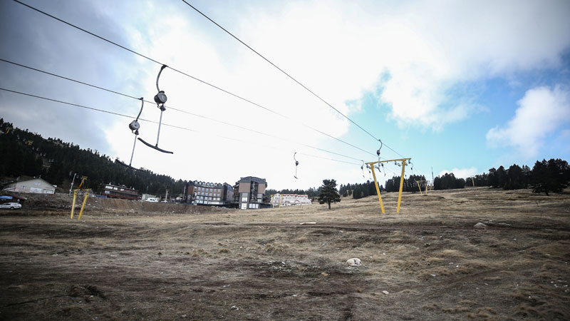 Uludağ kara hasret Uludağ kara hasret