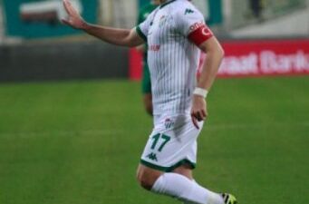 Bursaspor’dan ayrılıyor mu? 3 gün izin verildi…