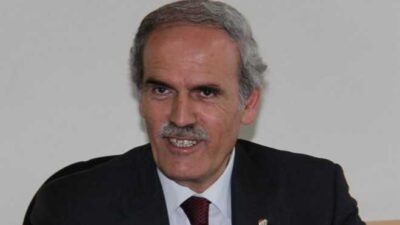 Recep Altepe: Yunuseli’nin havalimanı özelliği sürmeli