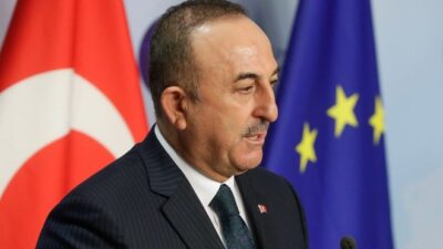 Dışişleri Bakanı Çavuşoğlu: Türkiye sözünü yerine getirir, AB de sözünü tutmalı
