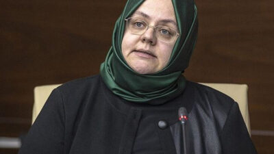 Bakan Selçuk duyurdu: Destek ve yardımlar 45,5 milyar liraya yaklaştı