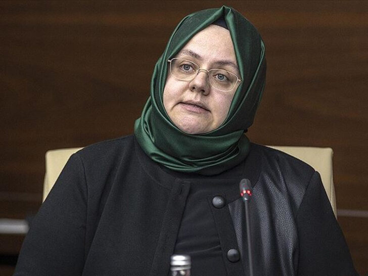 Bakan Selçuk duyurdu: Destek ve yardımlar 45,5 milyar liraya yaklaştı